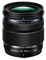 究極の小型・軽量と解像力を実現したM.ZUIKO PROレンズ 「M.ZUIKO