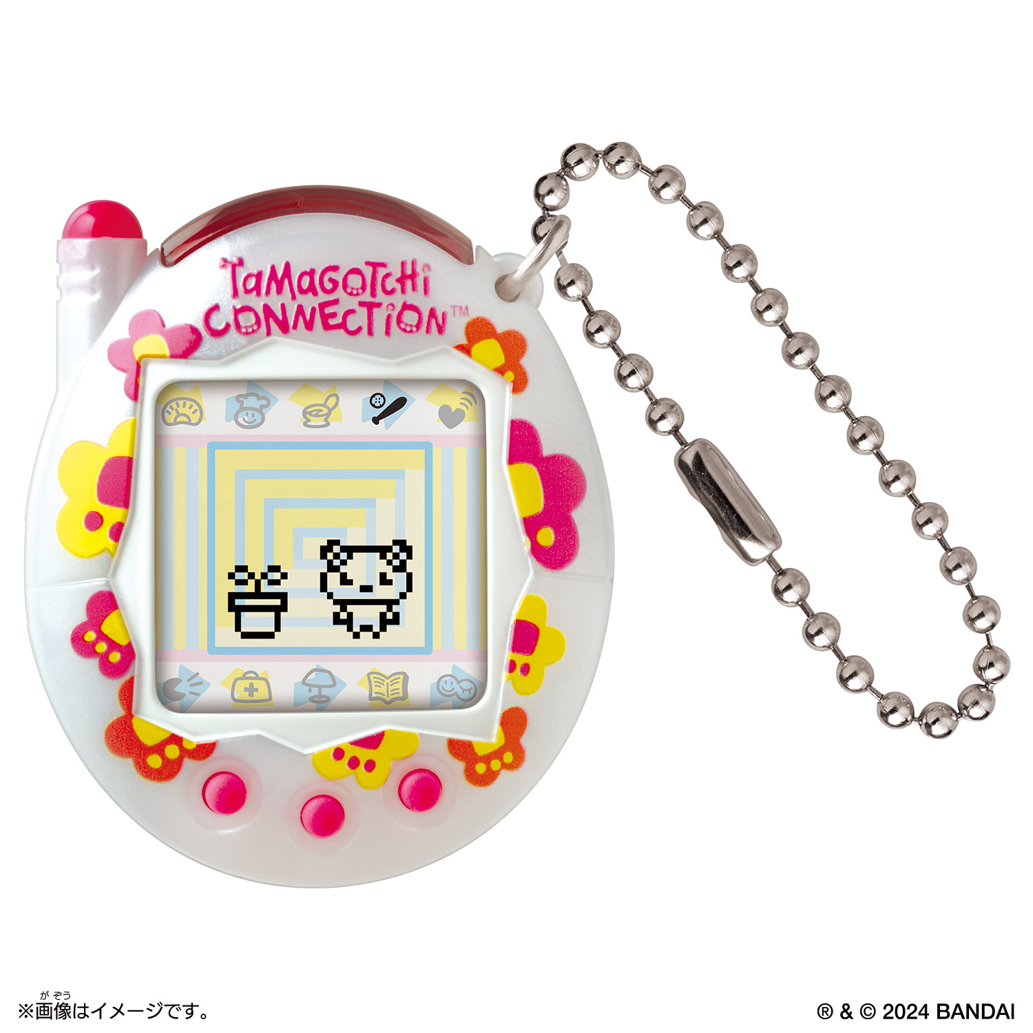 Tamagotchi Connection第1弾』再販売決定！ | OLYMPIA(オリンピア