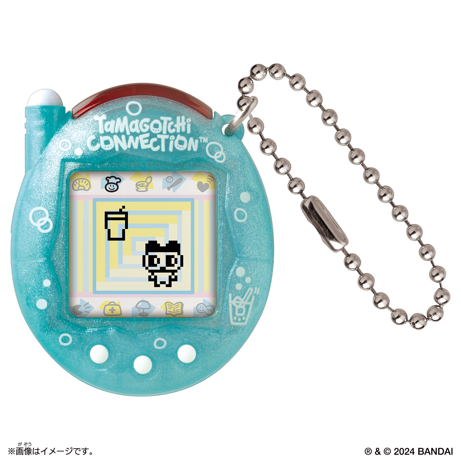 Tamagotchi Connection第1弾』再販売決定！ | OLYMPIA(オリンピア