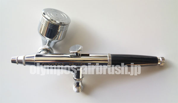 旧HP-101 【SOLD OUT】 - オリンポスエアブラシ online shop