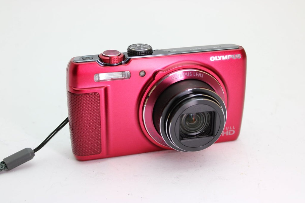 olympus-sh-21-red-digital-