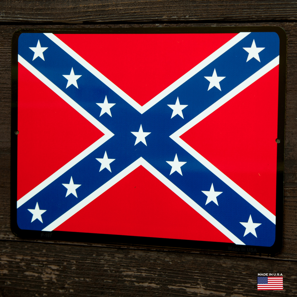 大型 ビンテージ 南軍旗フラッグ サザンクロス アメリカMADE IN USA