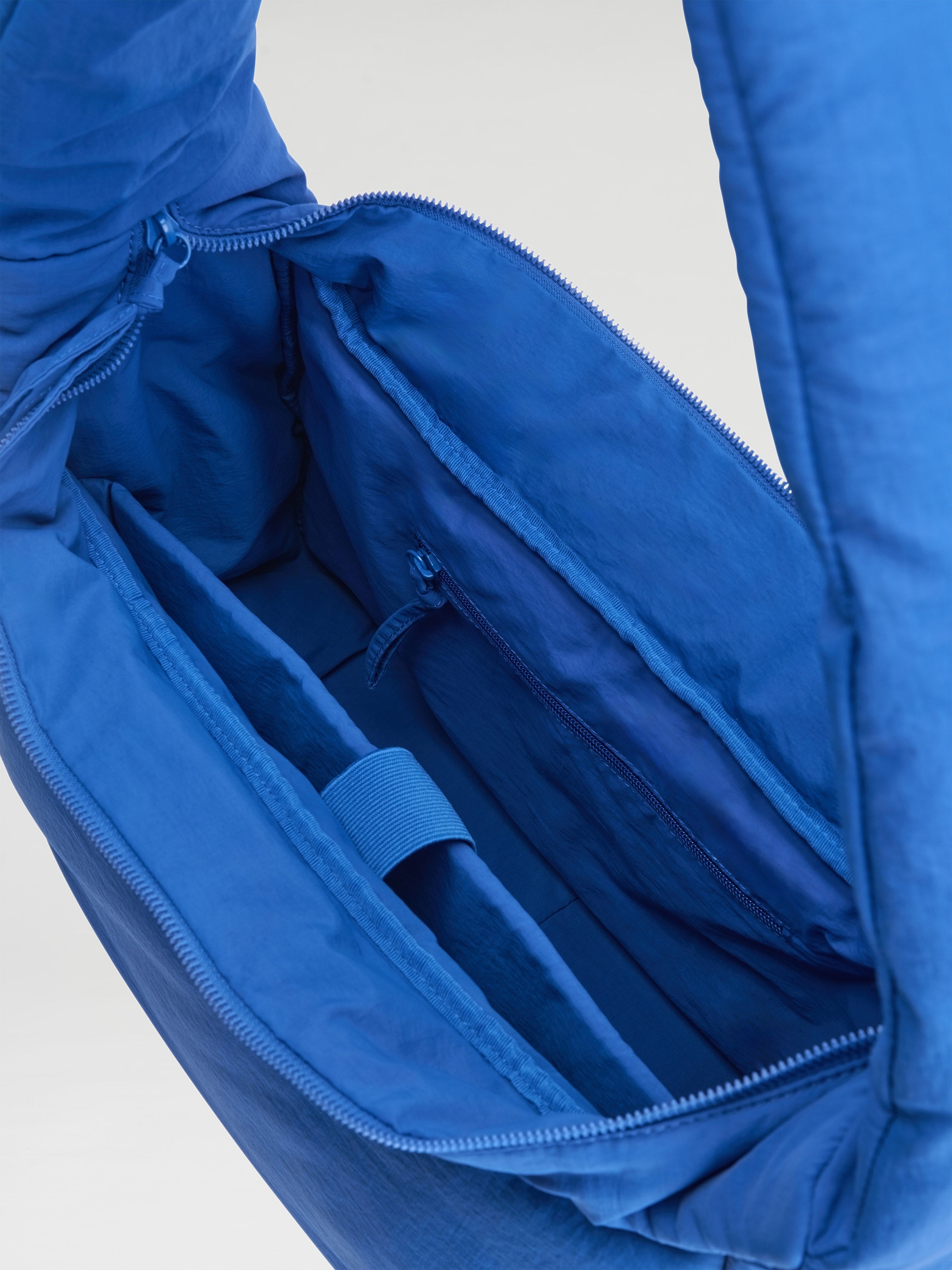 Bruno Bag – Ölend