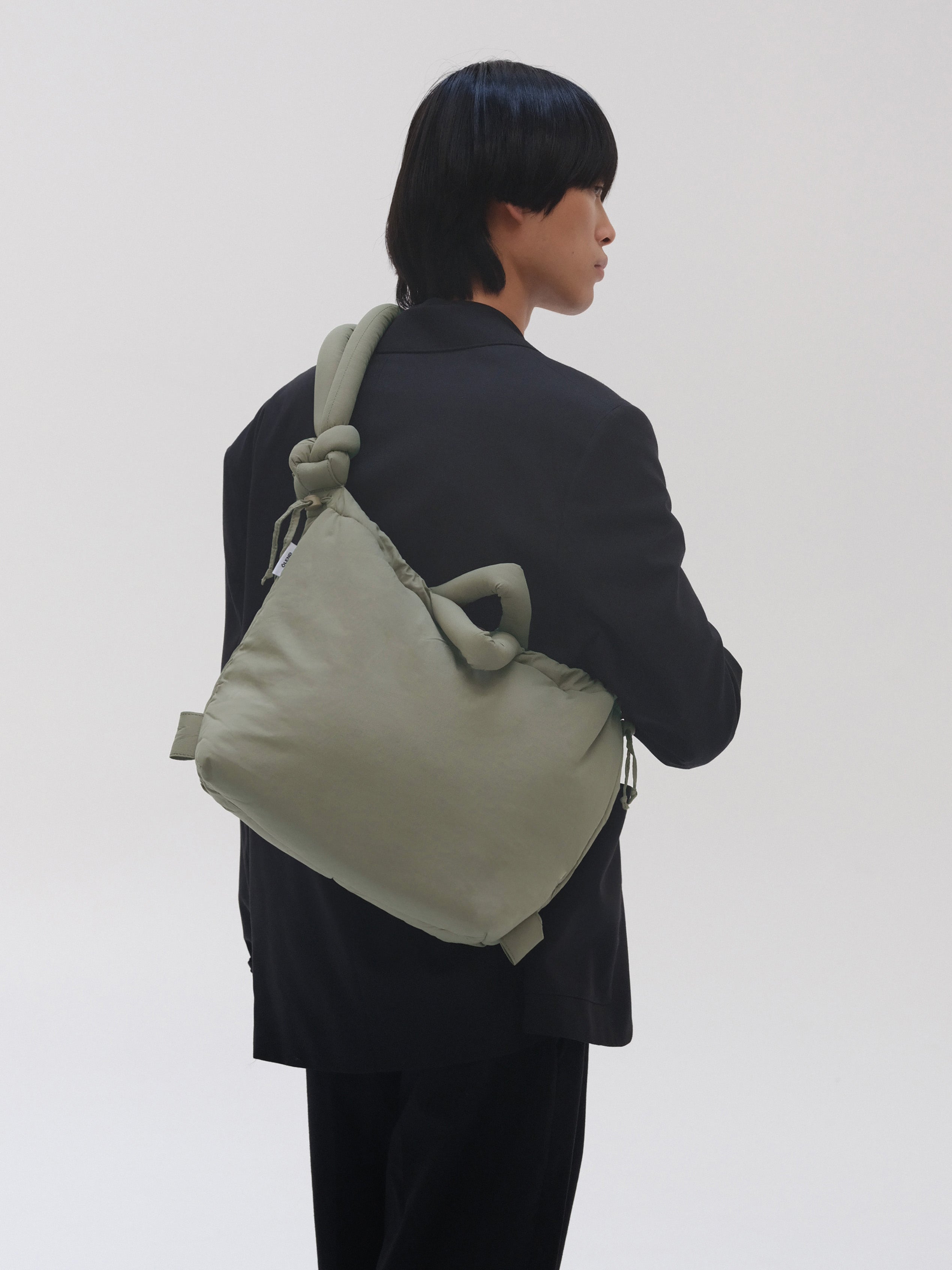 Ona Soft Bag – Ölend