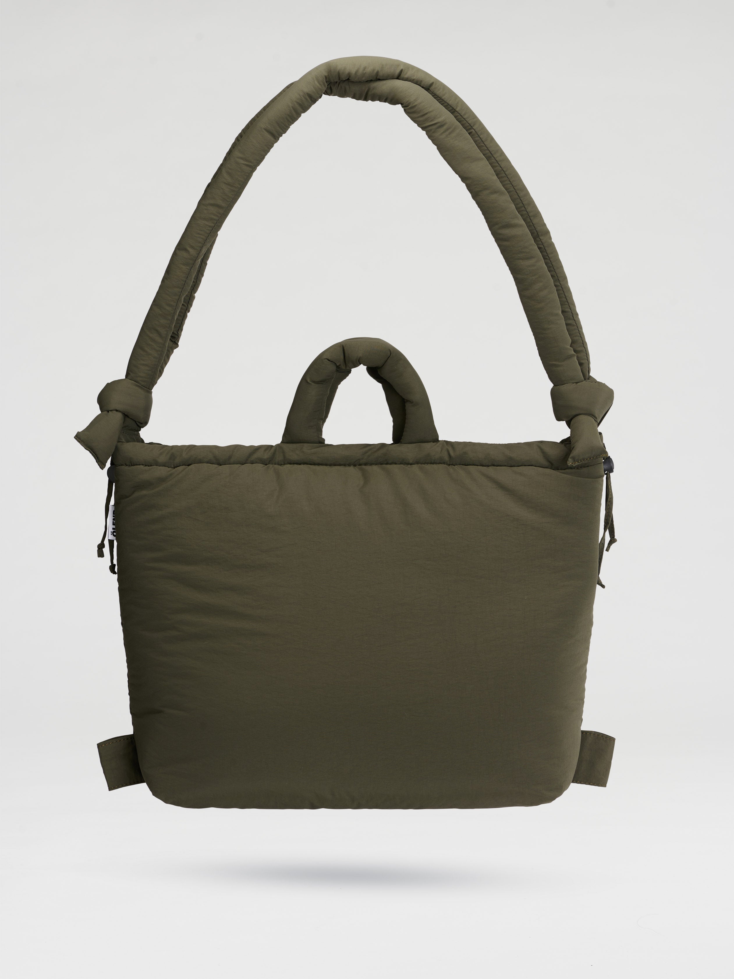 Large Ona Soft Bag – Ölend