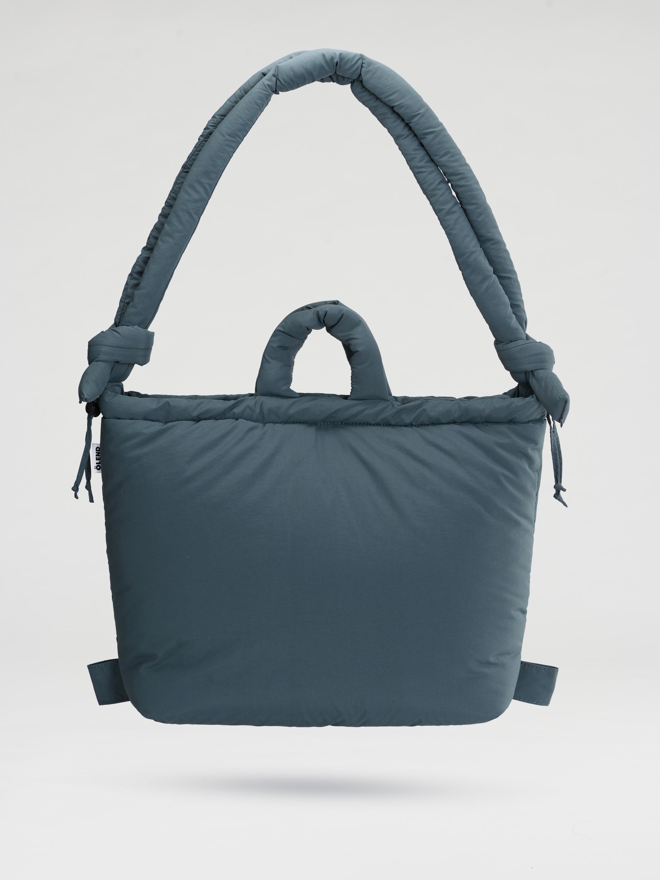 Large Ona Soft Bag – Ölend
