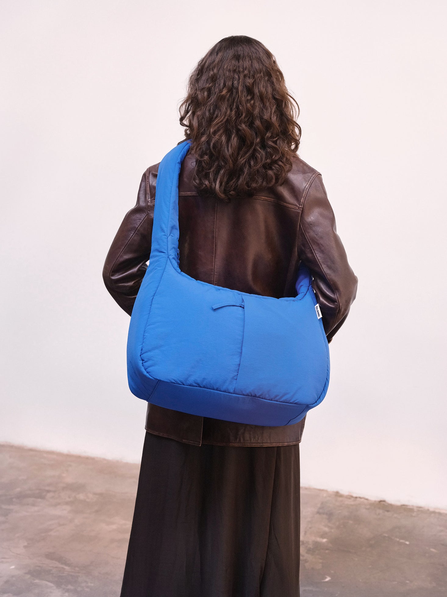 Bruno Bag – Ölend