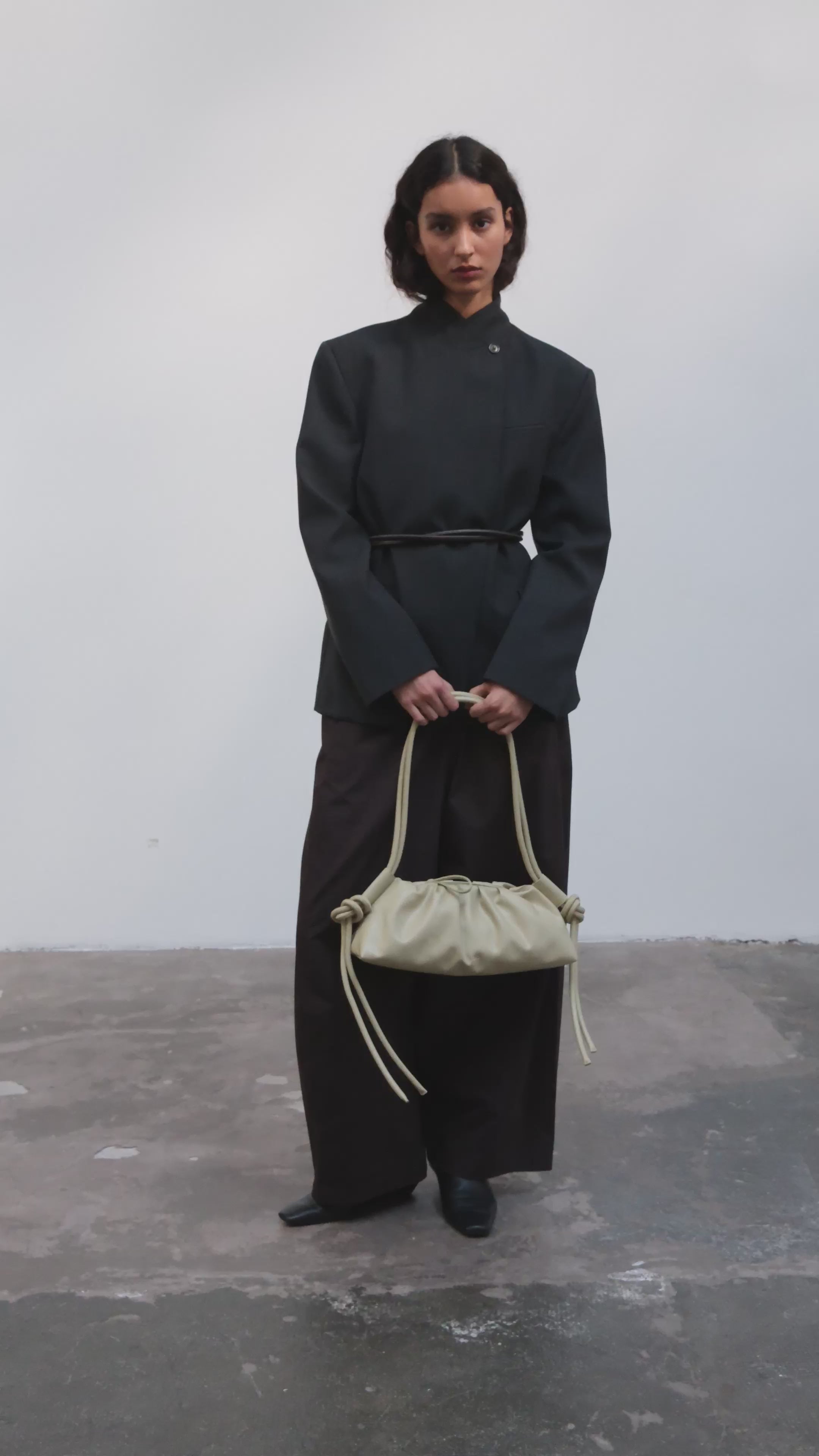 Dumpling Bag – Ölend