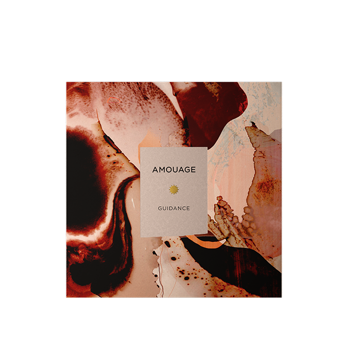 Guidance | Amouage | Olfactif