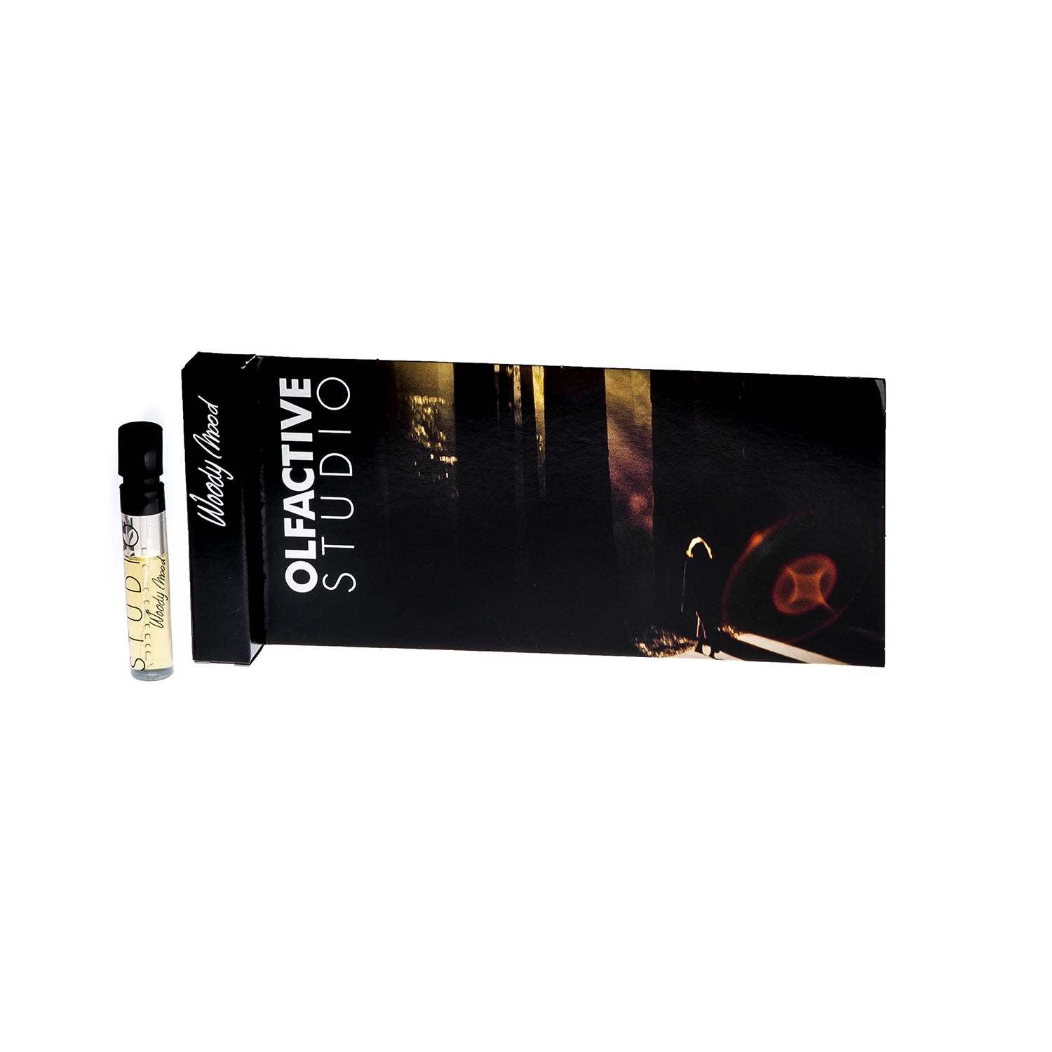 Olfactive Studio | Woody Mood | Eau de Parfum | Ginger | Sequoia