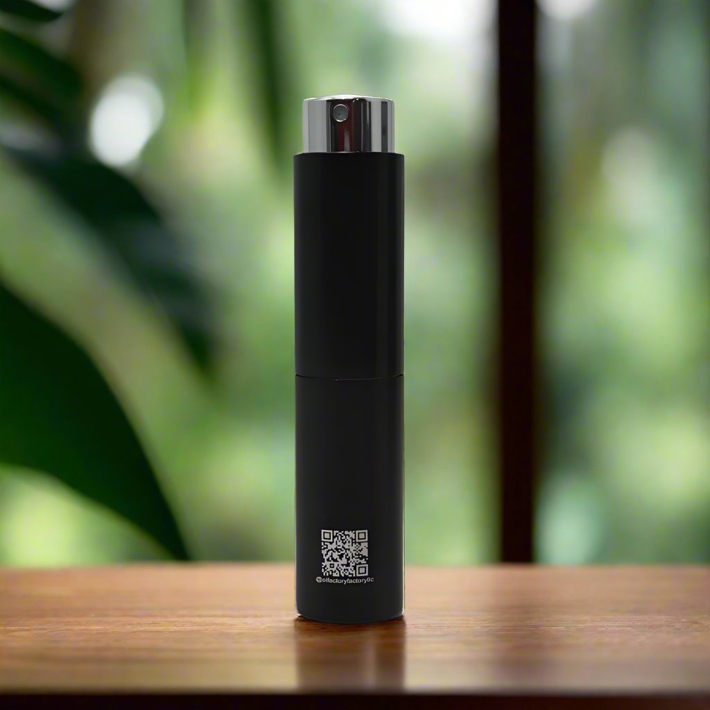 Yves Saint Laurent - Caban | Olfactoryfactoryllc