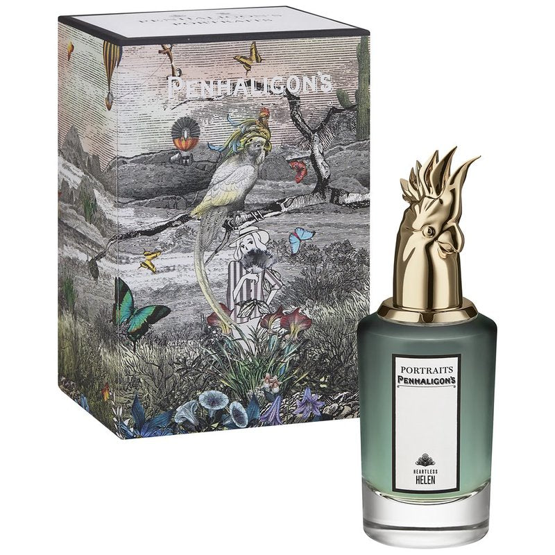 Penhaligon's - Portraits Collection - Heartless Helen