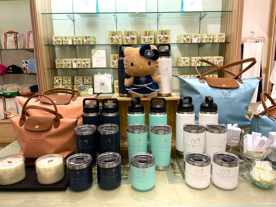 2024年で創業60周年を迎えたカハラホテル＆リゾートの今をご紹介