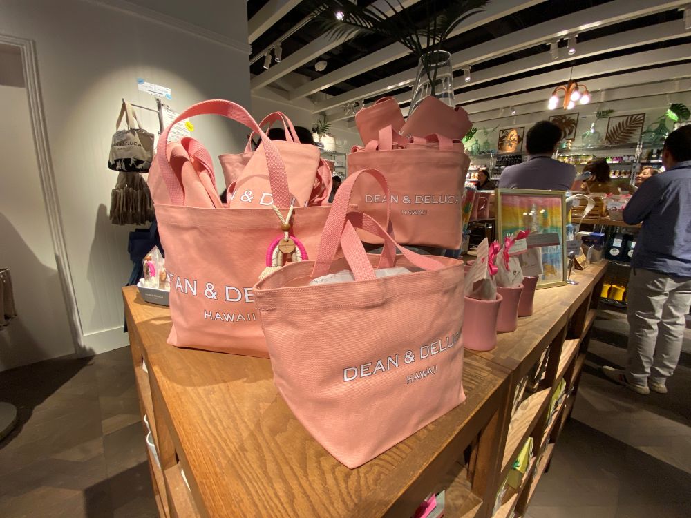 2025年7月ついに改装オープン！ディーン＆デルーカ ロイヤル