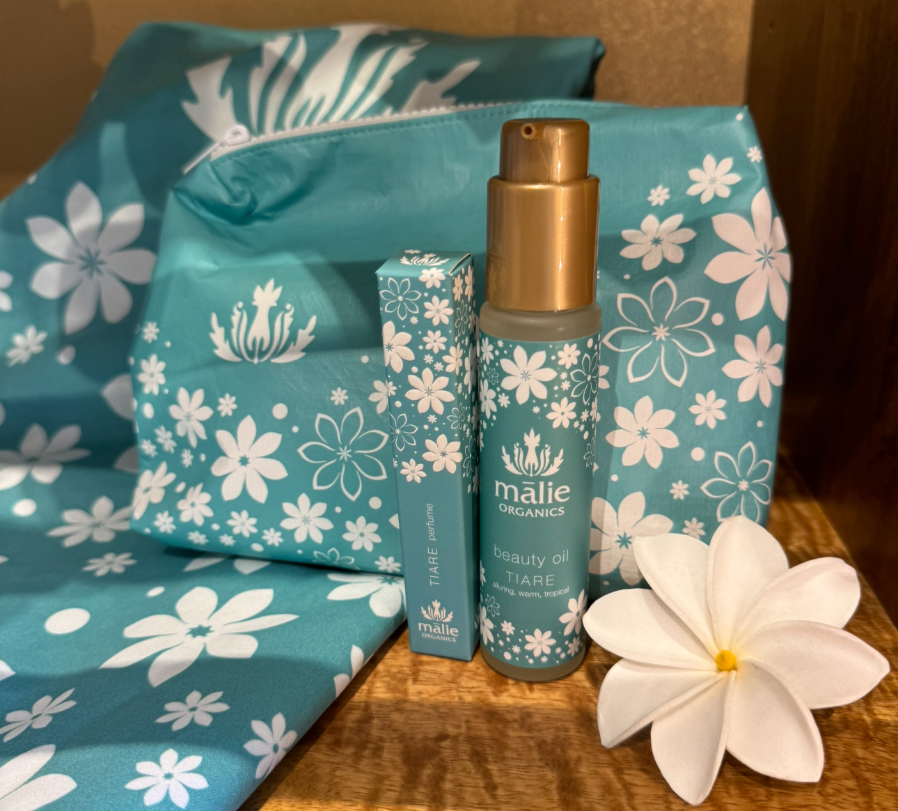 Kanaがおすすめ！ハワイの人気ビューティーブランド「マリエ