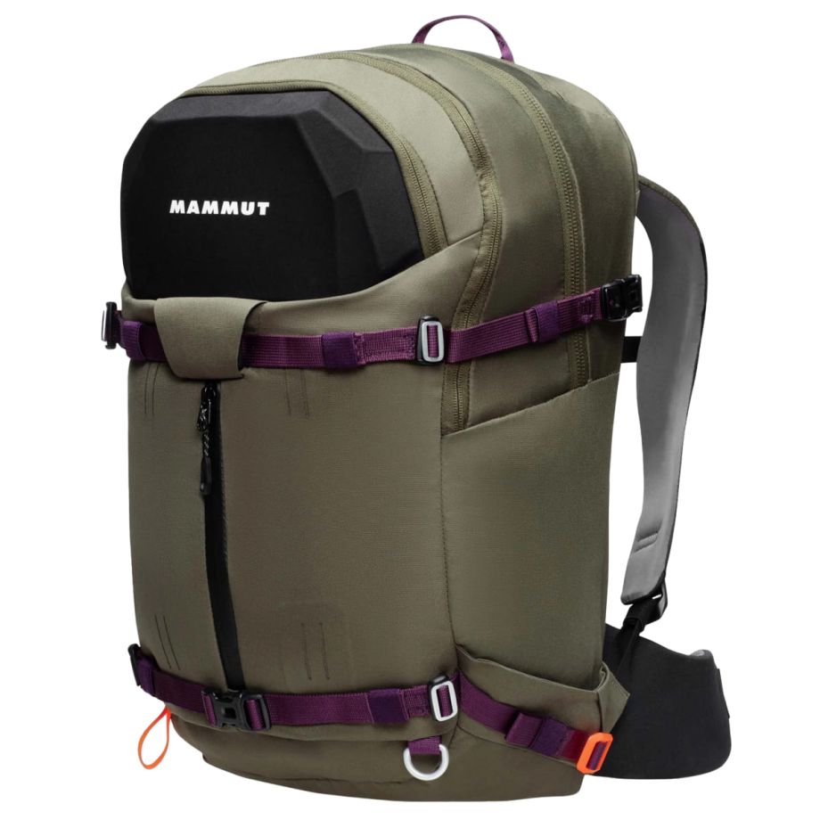 Mammut Nirvana 35 Women ski touring backpack