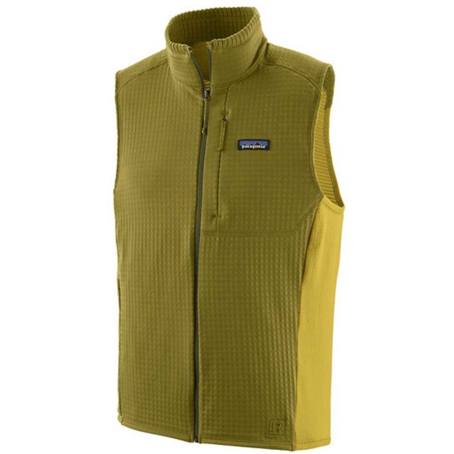 Patagonia M's R1 Vest men's gilet