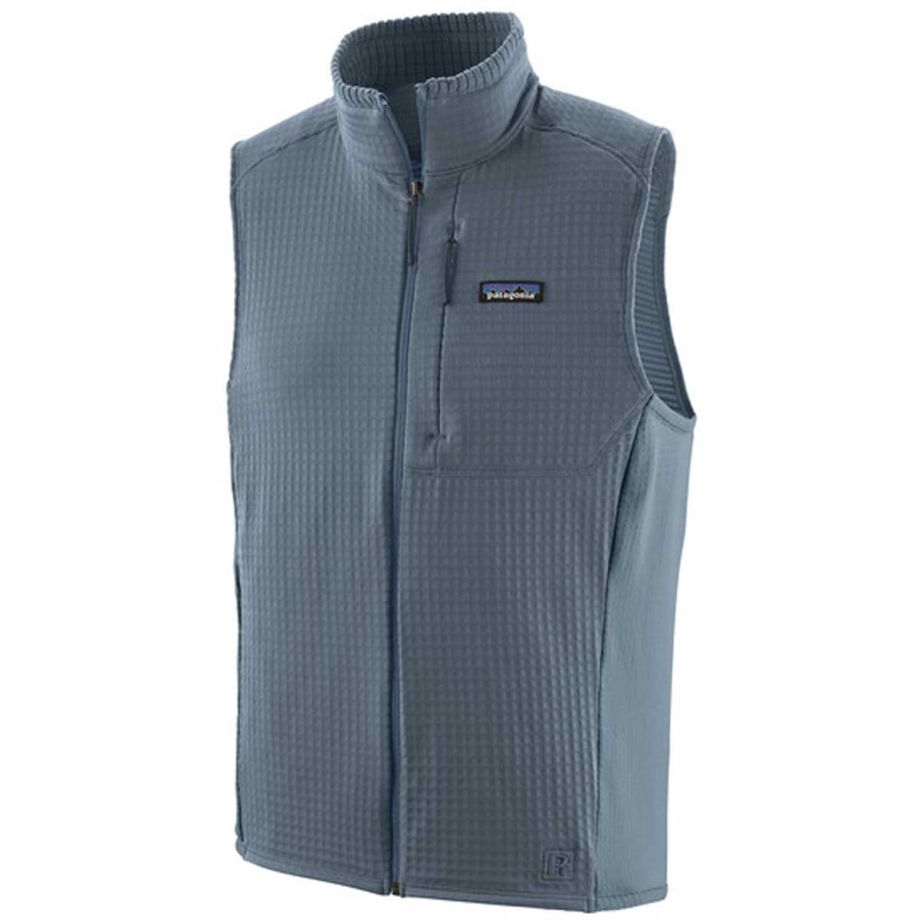 Patagonia M's R1 Vest men's gilet