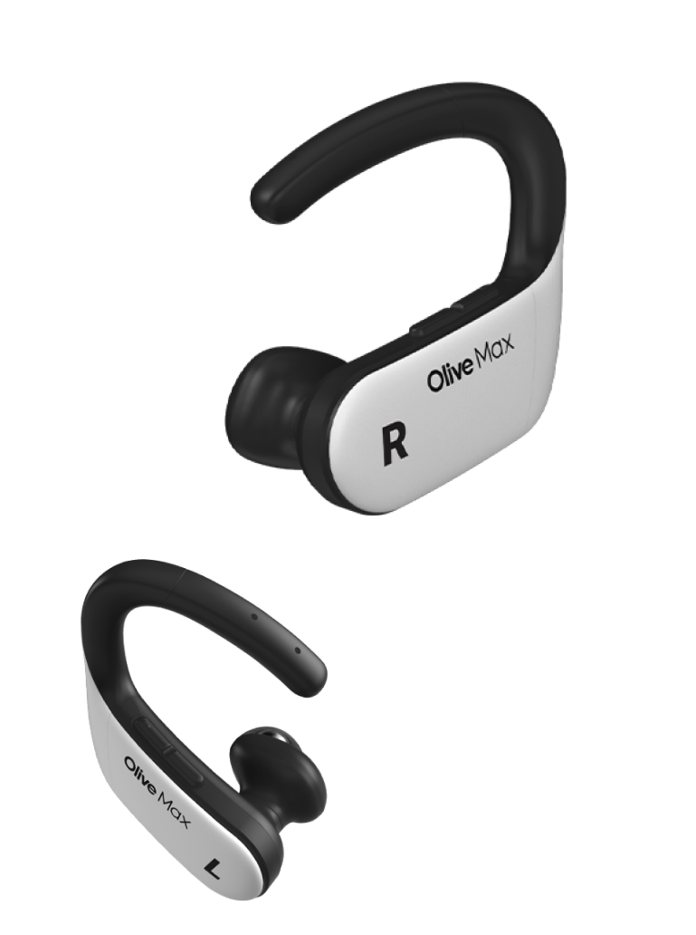 集音器 オリーブマックス(Olive Max) | オリーブユニオン公式サイト