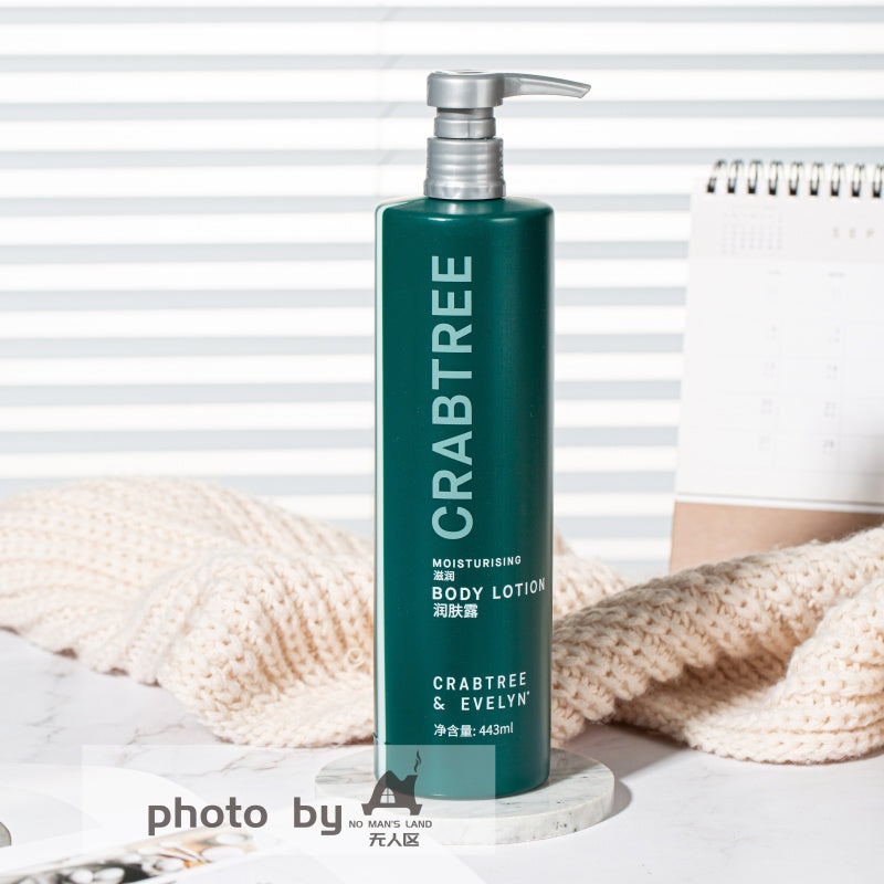 arriott Body Lotion 443ML Crabtree and Evelyn » Buy Online – IOliveYou