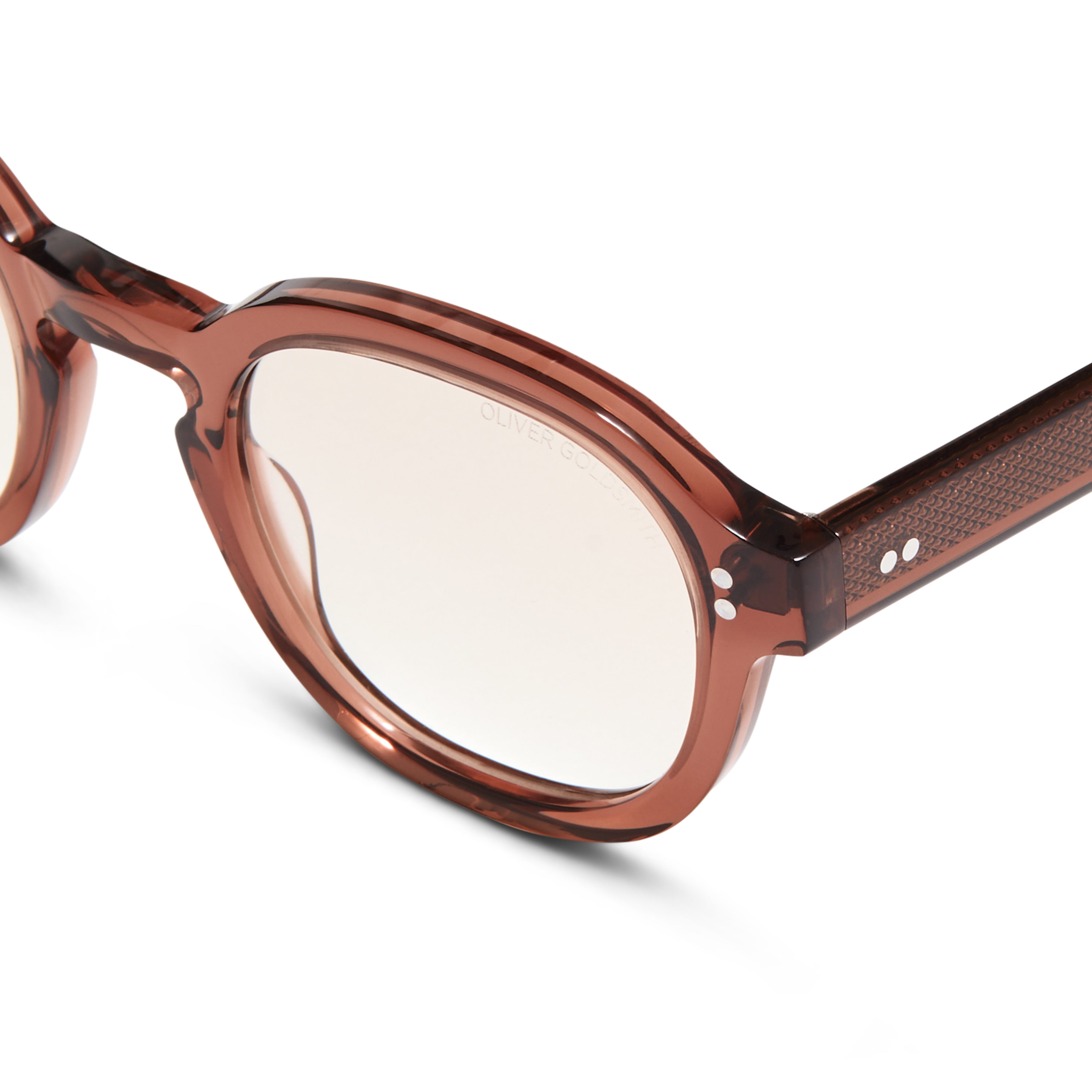 WINTERSUN® サングラスコレクション | オリバー・ゴールドスミス