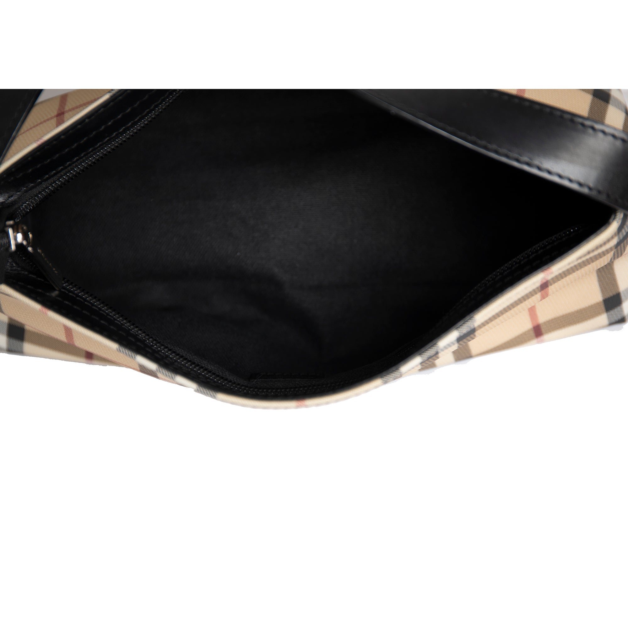 Burberry Nova Check Shoulder Bag – OLIVER'S