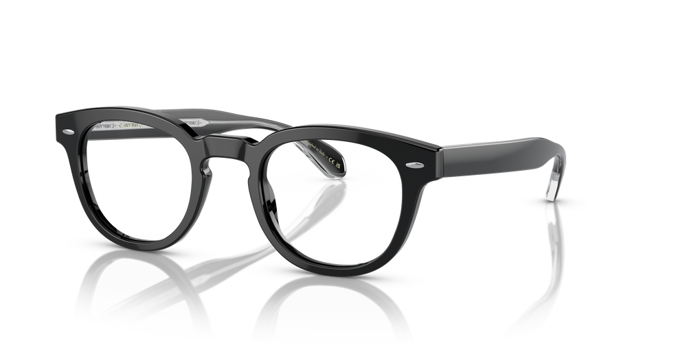 Oliver Peoples Sheldrake with Black frame | Oliver Peoples® US