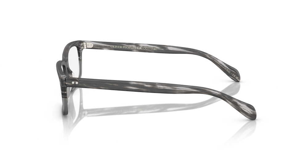 Oliver Peoples Denison with Matte Storm frame | Oliver Peoples® US