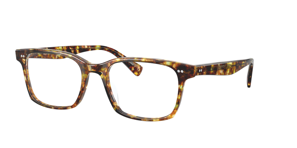 Oliver Peoples Nisen with 382 frame | Oliver Peoples® US