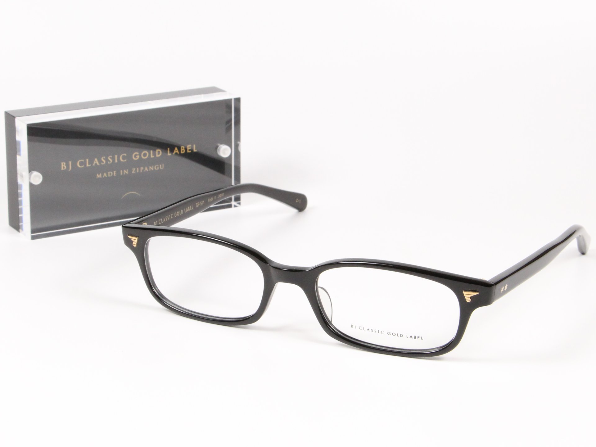 BJ CLASSIC GOLD LABEL（BJクラシックゴールドレーベル） | 老眼対策