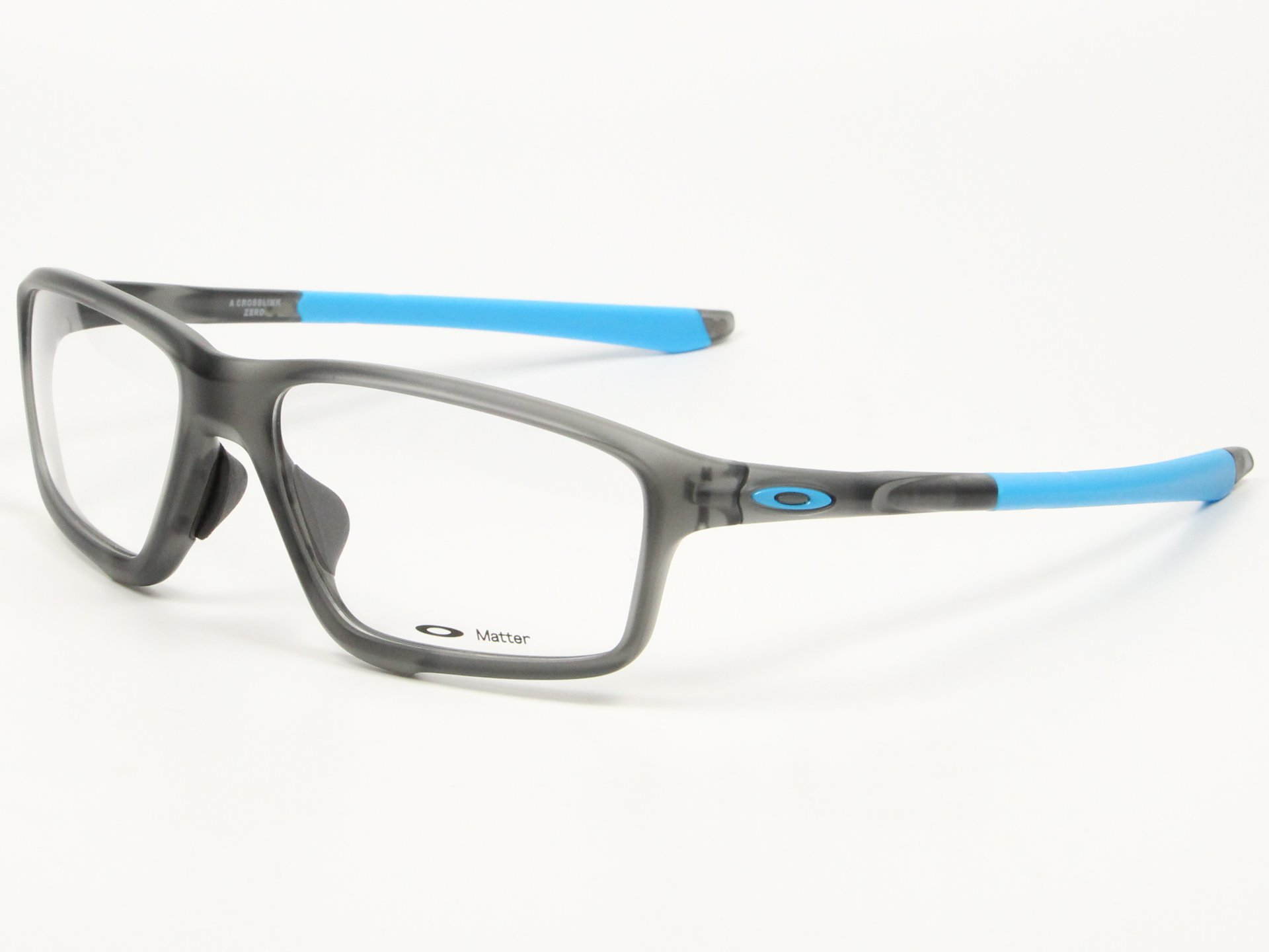 OAKLEY CROSSLINK ZERO（オークリー クロスリンク ゼロ） | 老眼対策