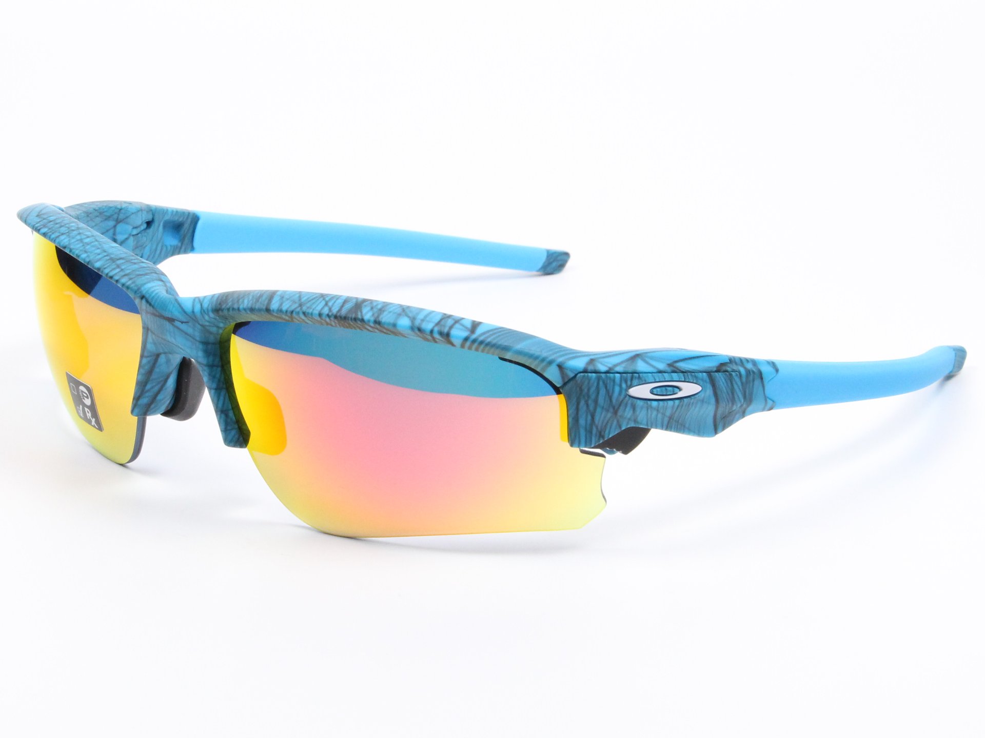 OAKLEY FLAK DRAFT (A)（オークリー フラックドラフト） | 老眼対策