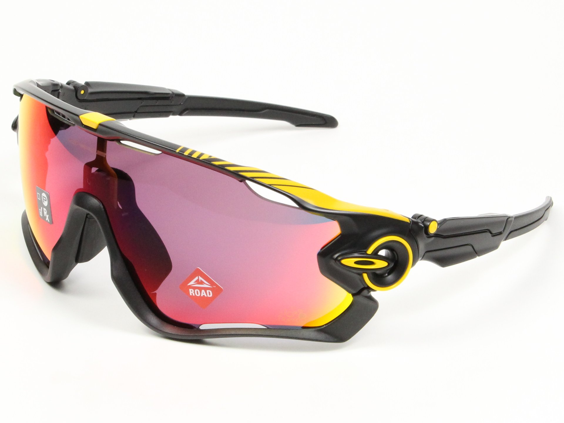 OAKLEY JAWBREAKER（オークリー ジョウブレイカー） | 老眼対策メガネ