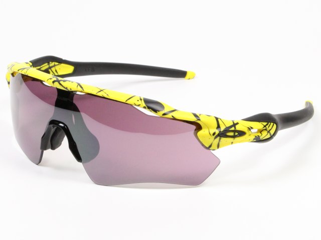 OAKLEY RADAR EV PATH（オークリー レーダーEVパス） | 老眼対策メガネ