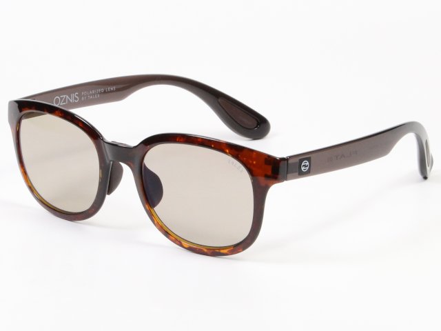 OZNIS FLAT03（オズニス・フラット03） | 老眼対策メガネと度付