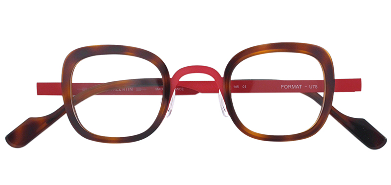 ANNE ET VALENTIN（アンバレンタイン）｜銀座 東京のメガネ店トリプル