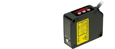 特性データ : CCDレーザ変位センサ - CD3シリーズ - オプテックス