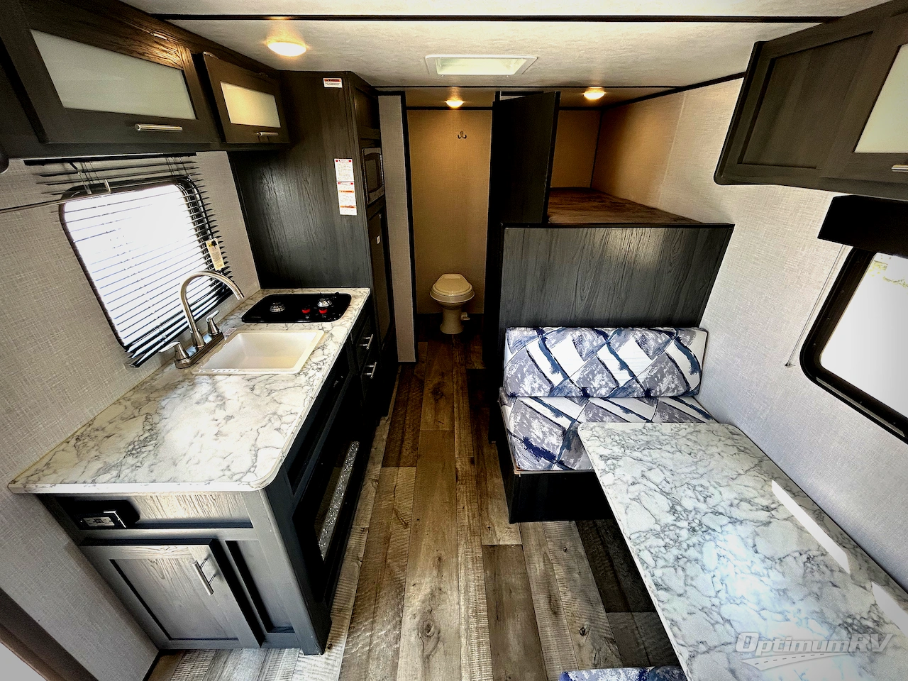 Used 2022 Dutchmen Aspen Trail LE 17BH Travel Trailer at Optimum