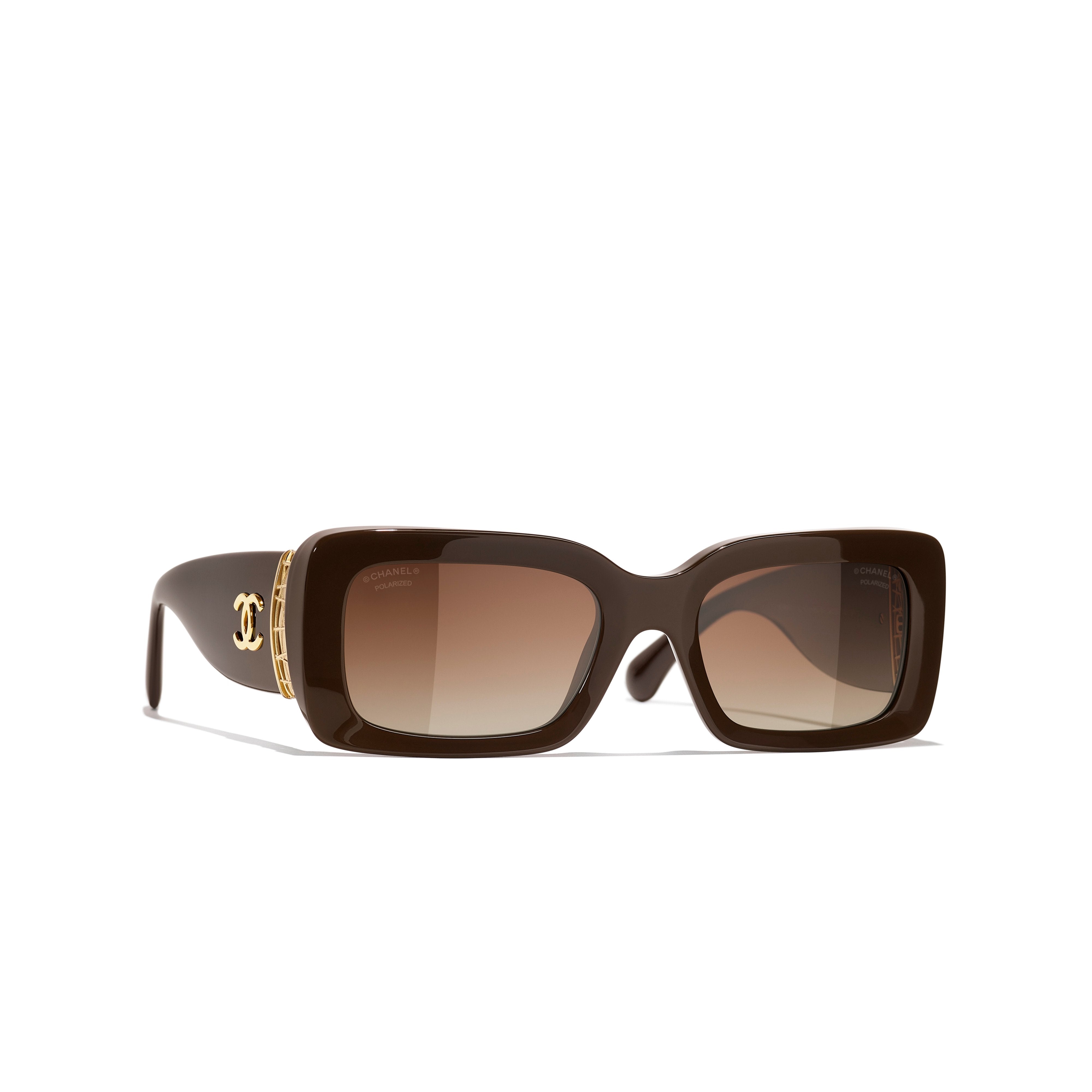 CHANEL CH5534 C622/S8 54 Sunglasses | Bassol Optic Spain