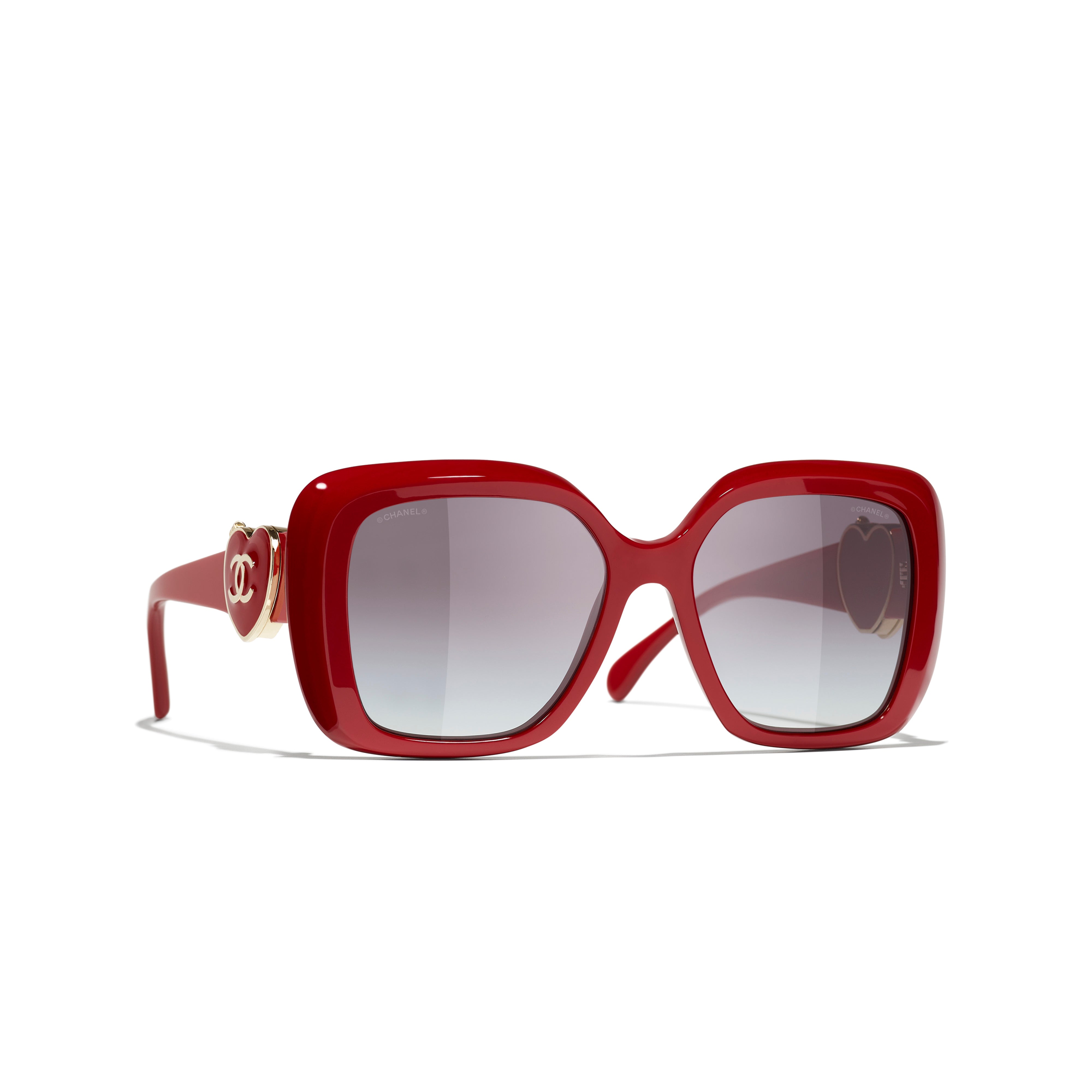 CHANEL CH5518 C622/S6 54 Sunglasses | Bassol Optic Spain