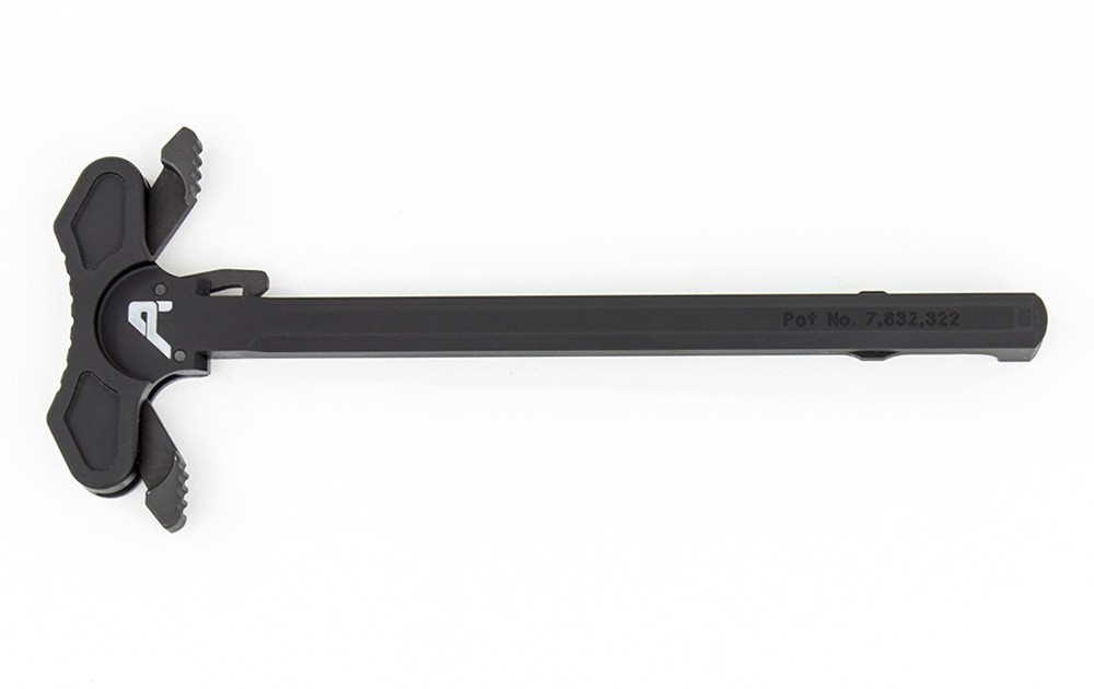 Aero Precision AR15/M4 5.56 Ambidextrous Charging Handle | $7.01