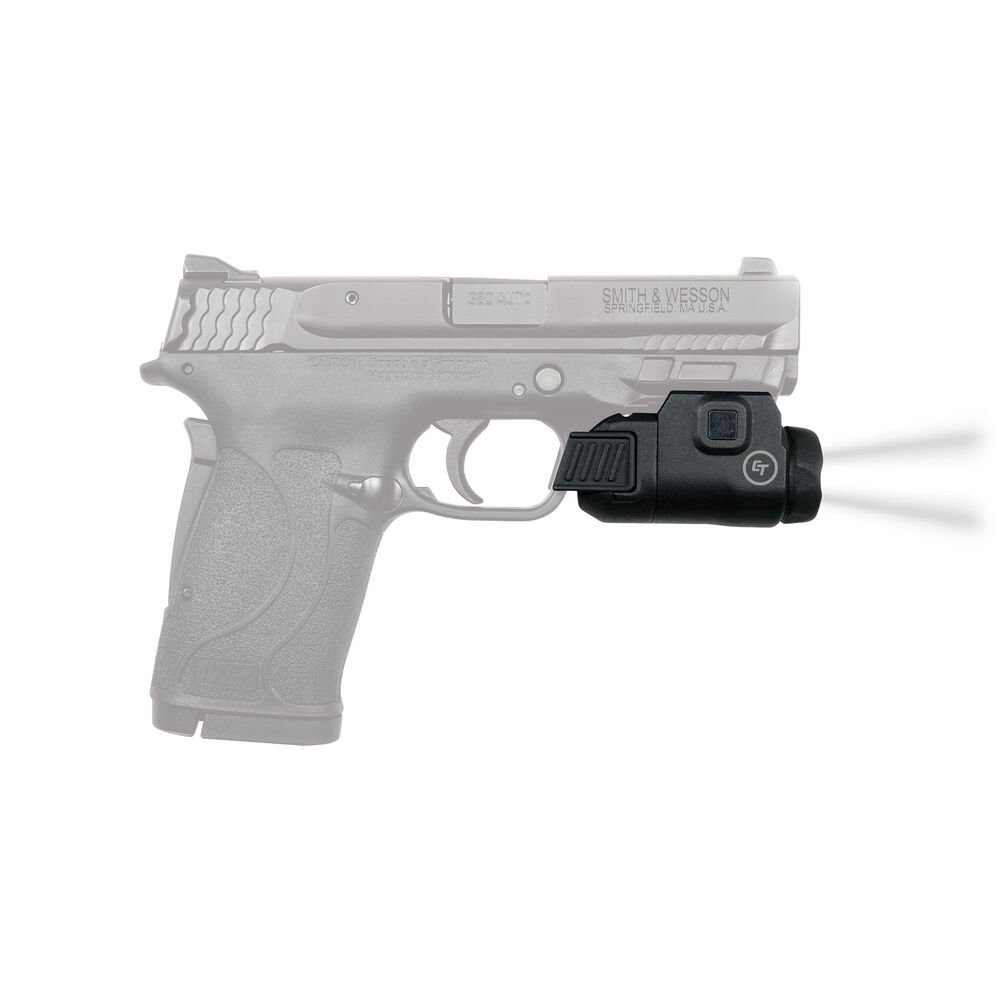 Crimson Trace Rail Master Universal Tactical Light | 25% Off 4.4