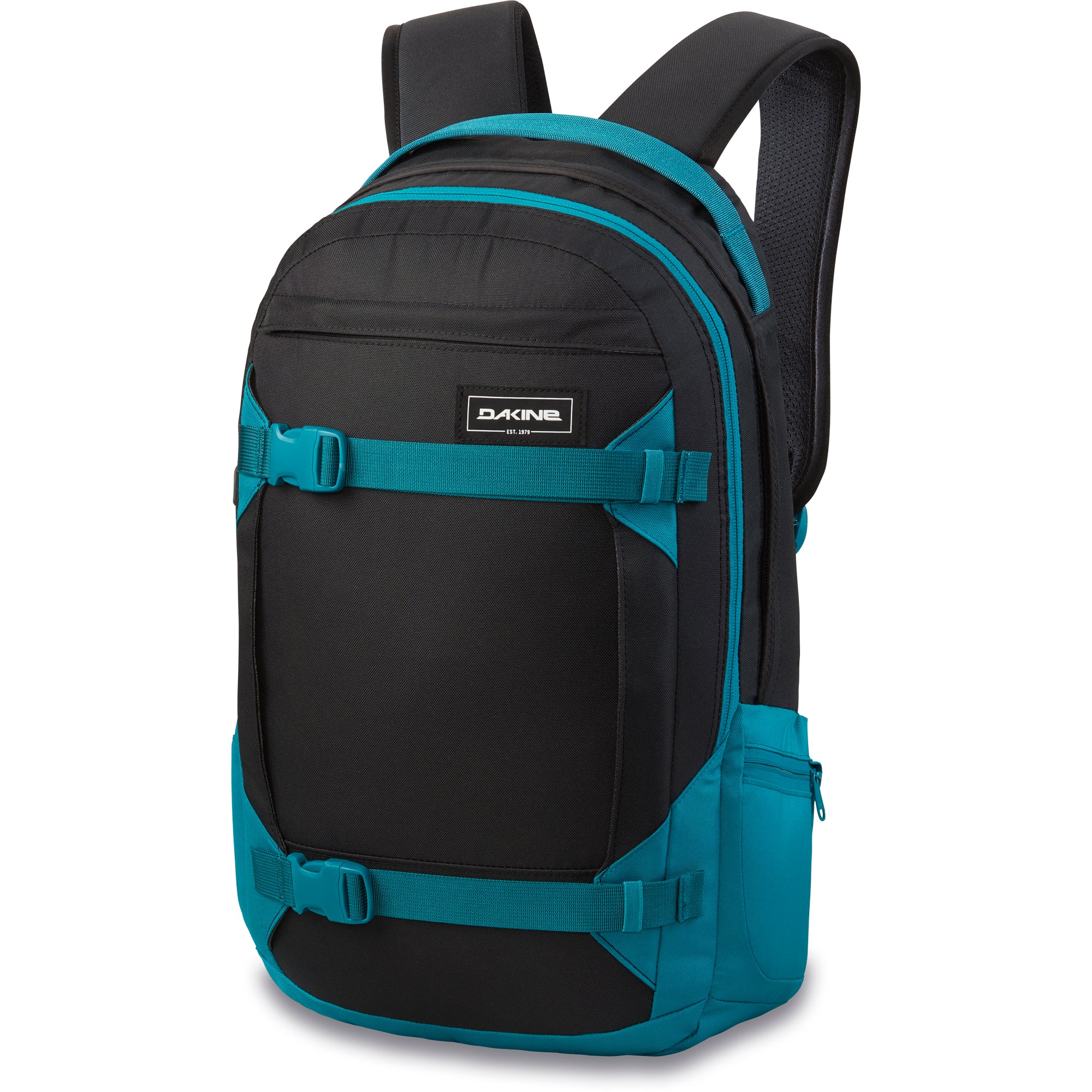 Dakine Mission 25L Backpack - Womens | Free Shipping over $49!