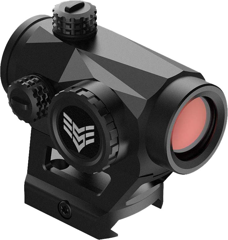 Swampfox Liberator II Mini ダットサイト 実物 Swampfox Liberator II