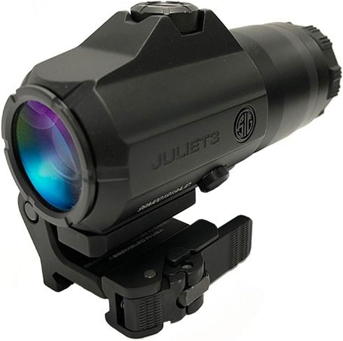 SIG SAUER Juliet3 3x24mm Red Dot Sight Magnifiers | 32% Off 4.9