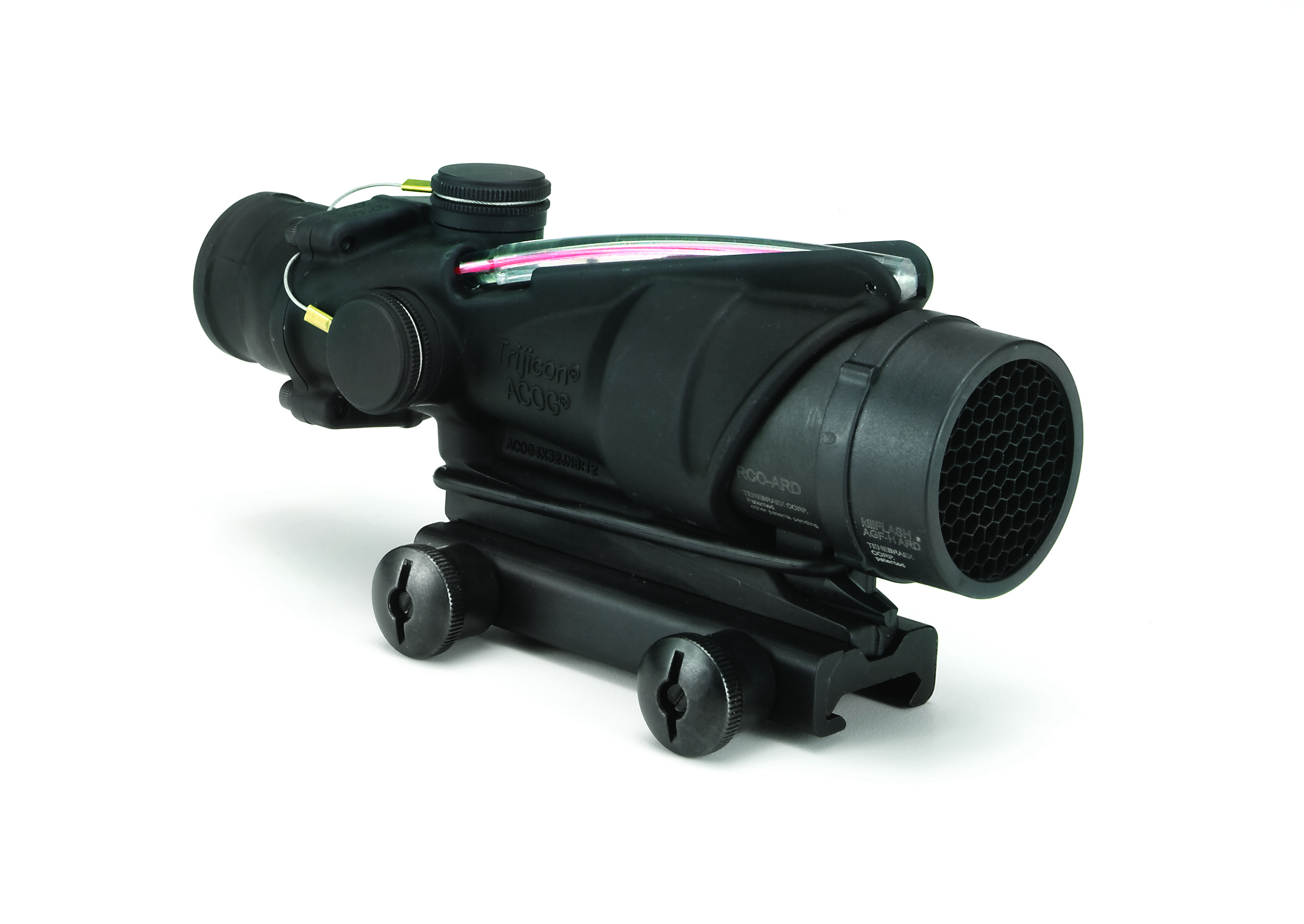 Trijicon TA31RCO-A4CP ACOG 4x32 USMC Rifle Combat Optical Sight