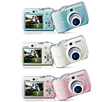 Canon PowerShot E1 Digital Camera | Free Shipping over $49!