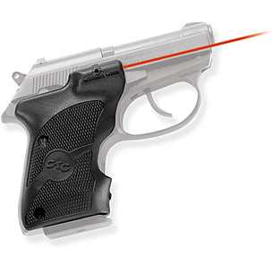 Crimson Trace Lasergrip For Beretta Model 21/32 ACP LG490 | 4.3