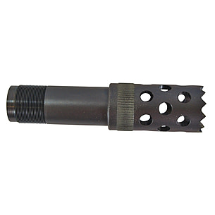 Remington Tactical Choke Tube Ported Extended Cylinder Black 12