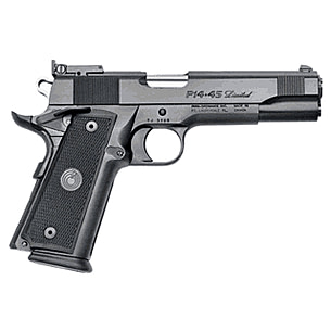 Para Ordnance P14-45-Limited Pistol, .45 ACP, 5in barrel |